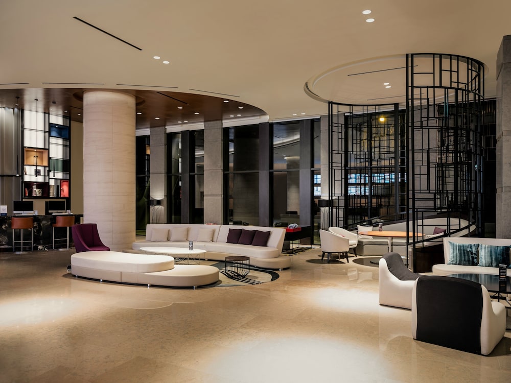 Novotel Suites Ambassador Seoul Yongsan 38/64