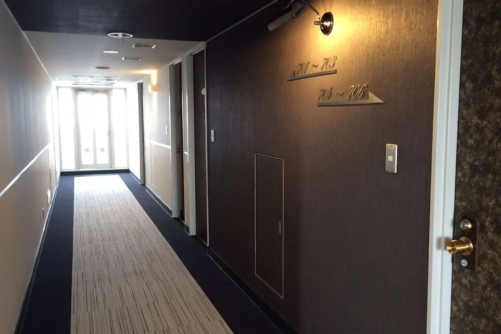 Hotel Monteroza Ohta 31/42
