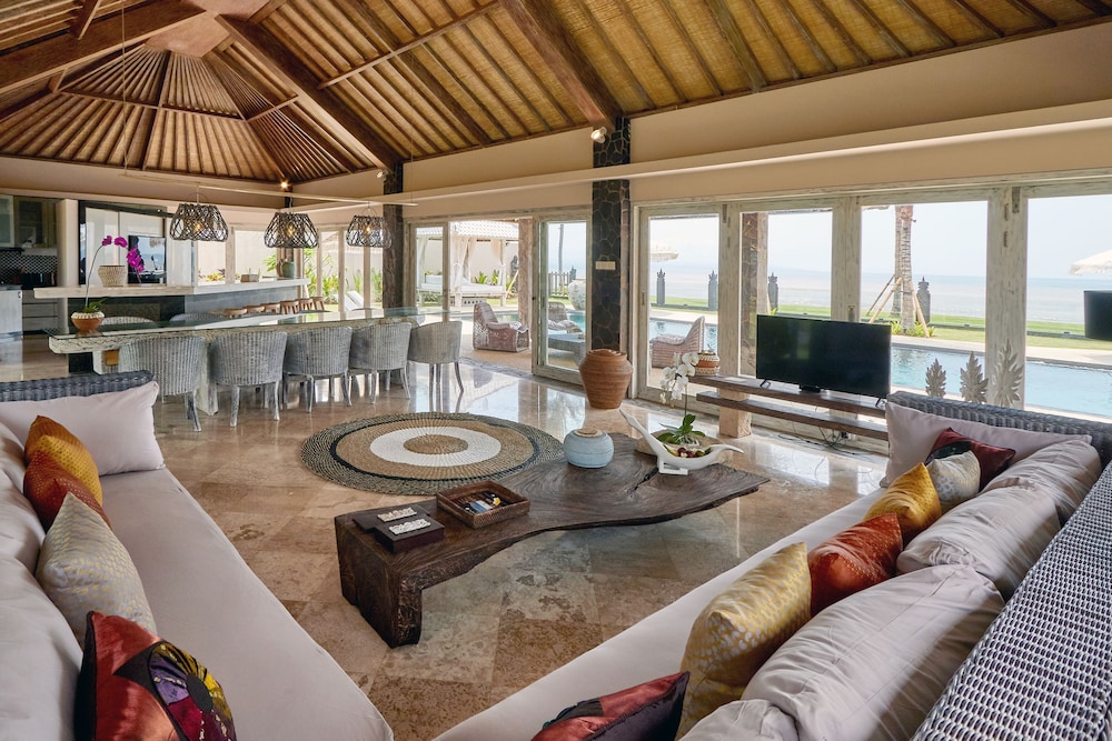 The Royal Purnama Art Suites and Villas - Adults Only 31/50