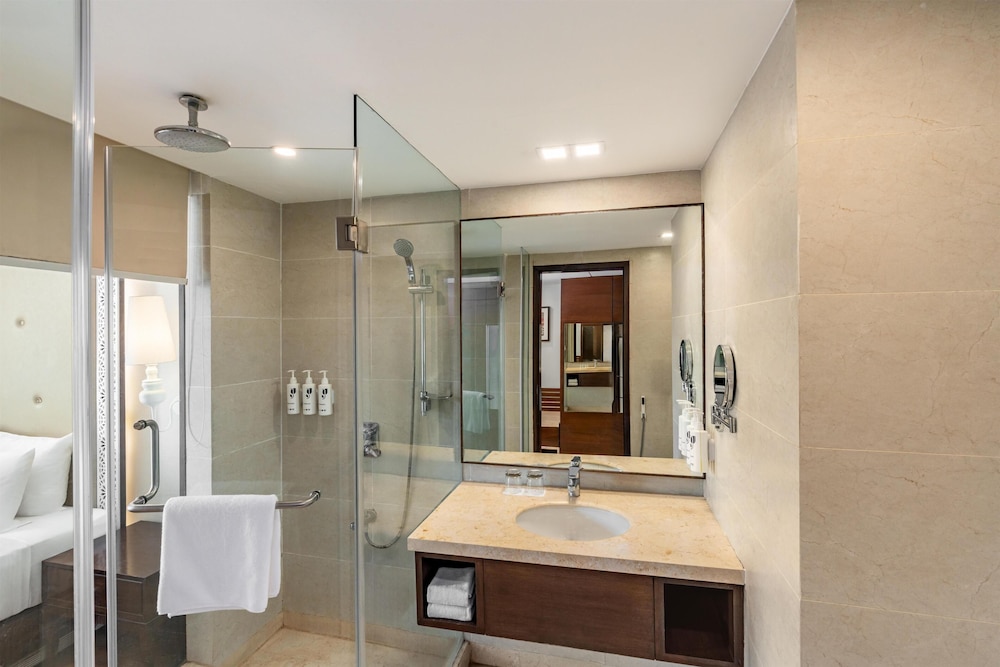 جناح ديلوكس بسرير كينج، Country Inn & Suites By Radisson Kota 5/7