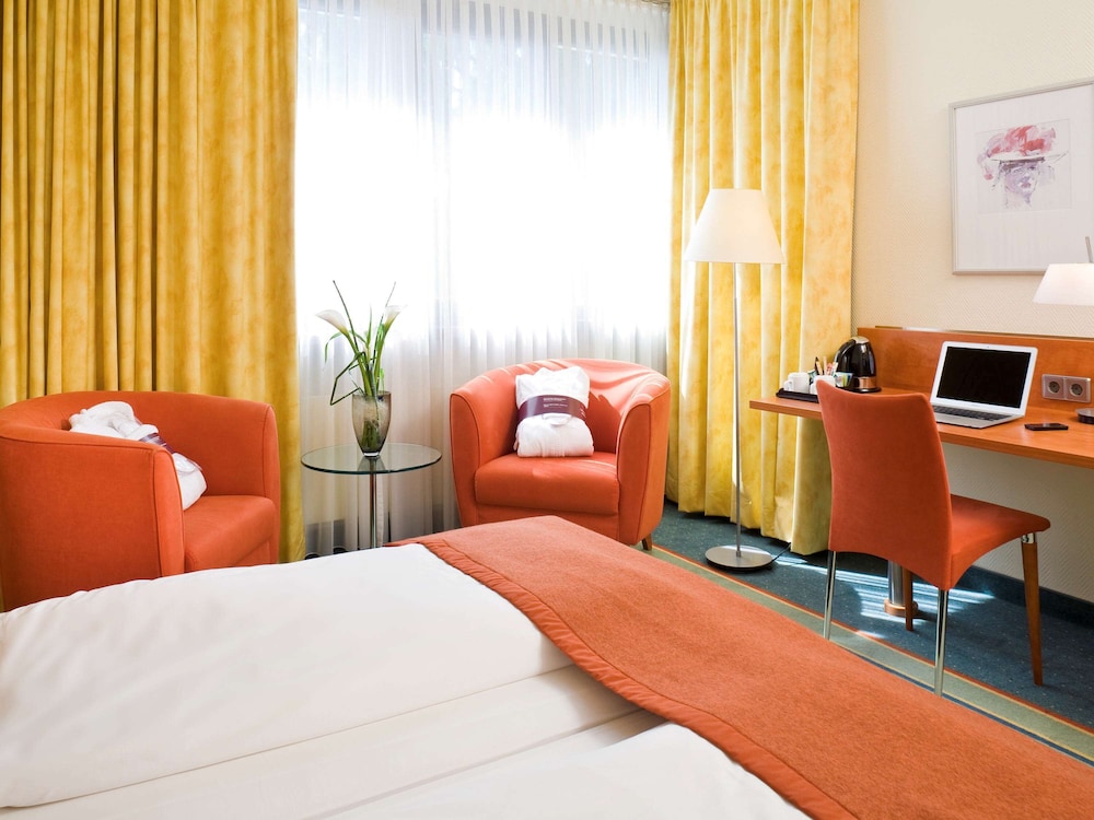 Mercure Hotel Offenburg Am Messeplatz 14/43