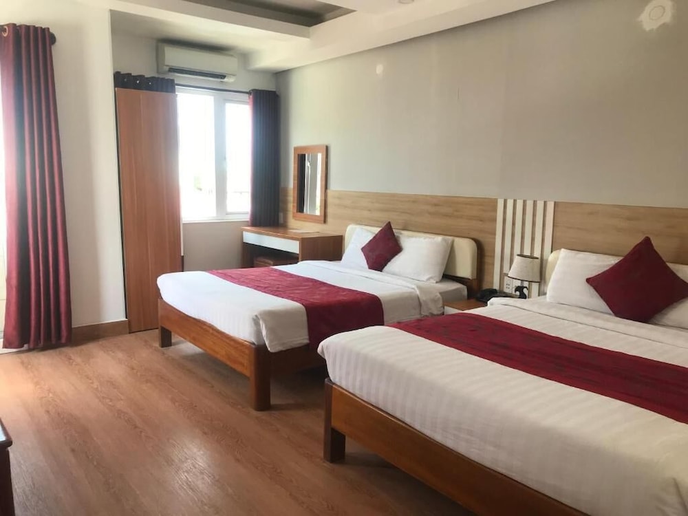 Hong Thien 1 Hotel 34/50