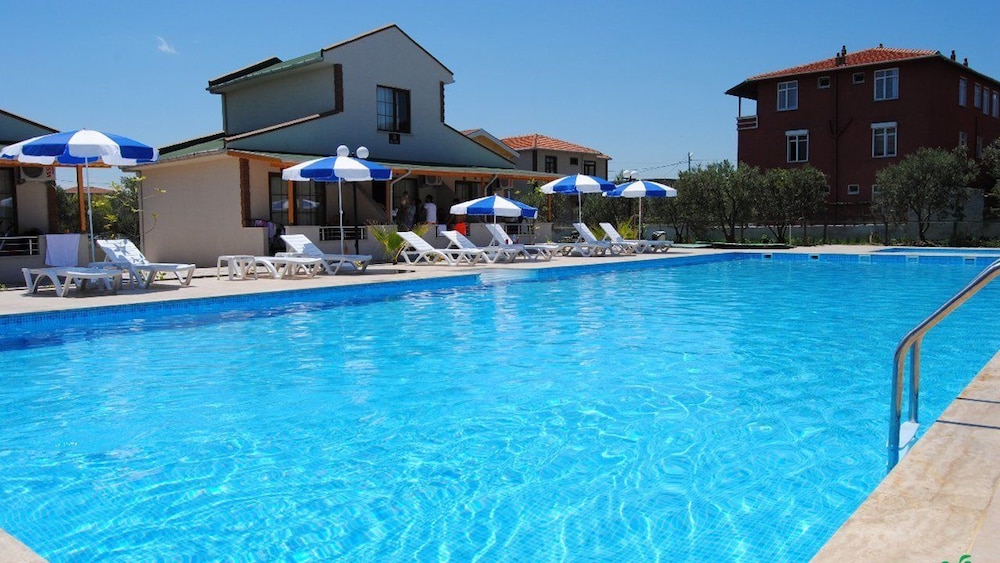Afissia Garden Hotel 20/49