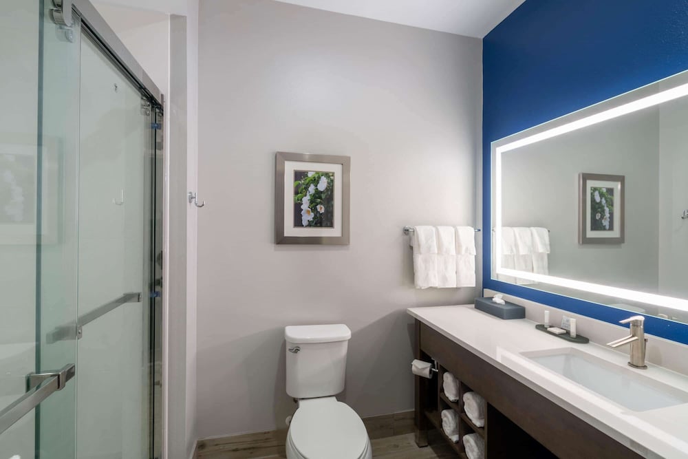 La Quinta Inn & Suites By Wyndham Tifton 24/26