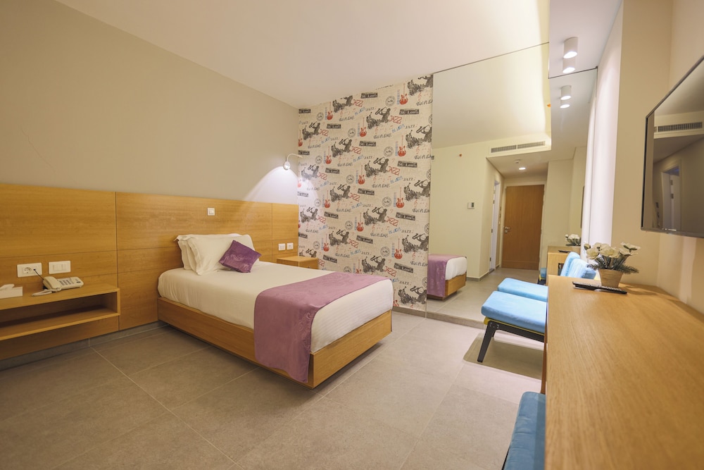 Majestic Byblos Grand Hotel 18/44