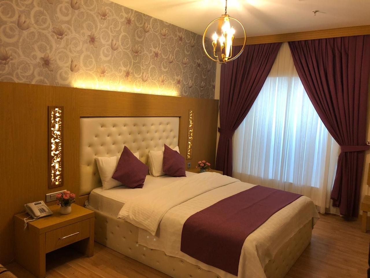 Classy Hotel Erbil 27/61