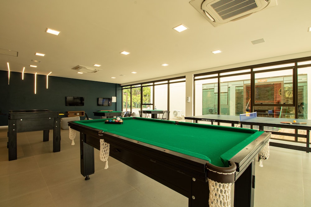 Ipioca Beach Resort 25/50