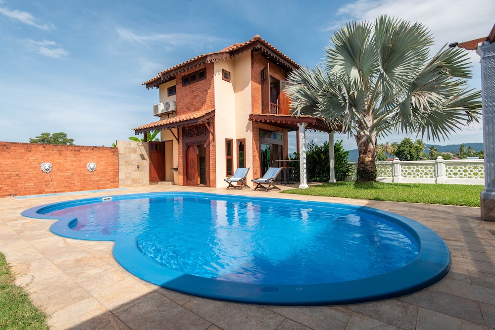 Limasan Villa Langkawi 14/72