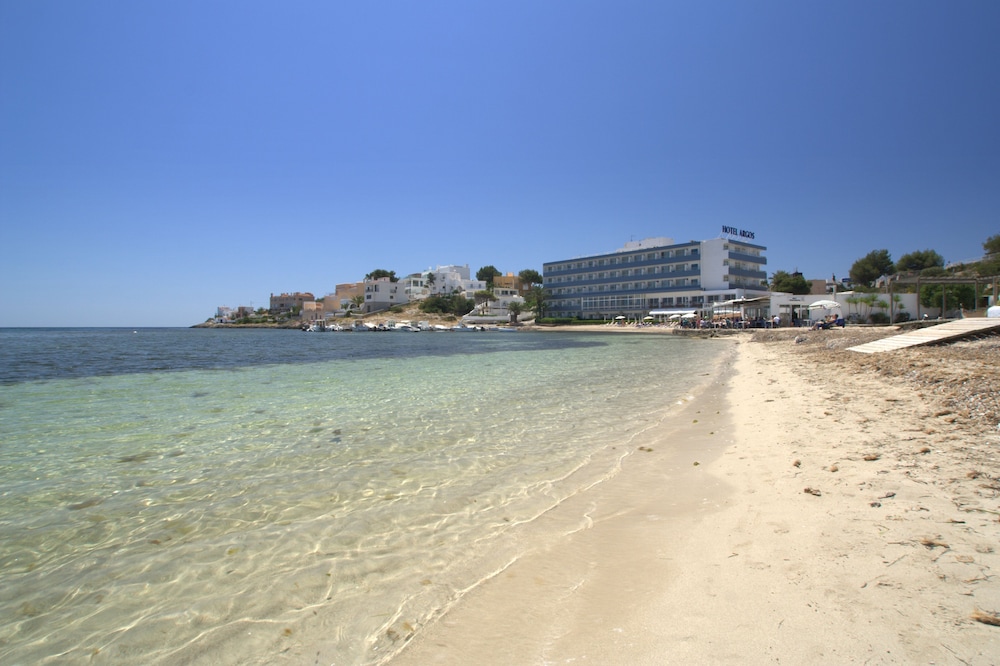 Argos Hotel 78/82