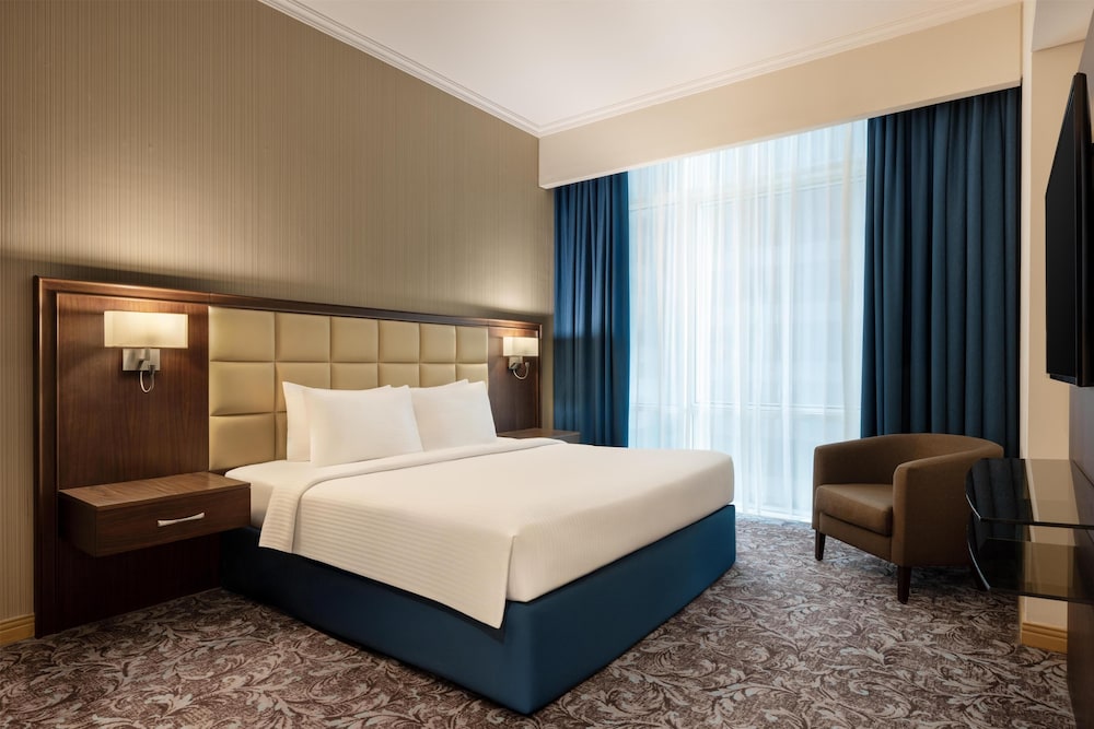 Golden Tulip Doha 23/67