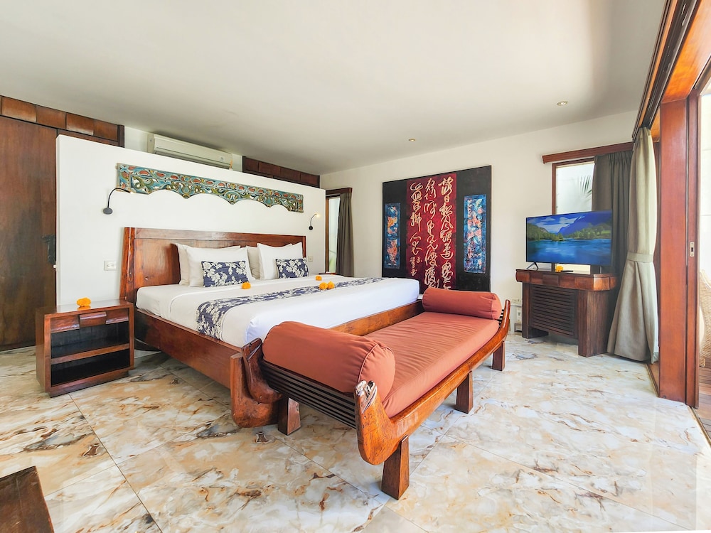 Villa Casis by Nagisa Bali 19/68
