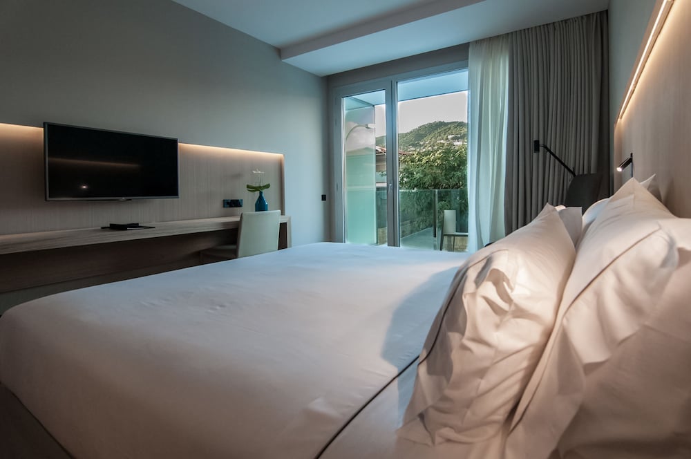 Hotel Sorli Emocions 34/67