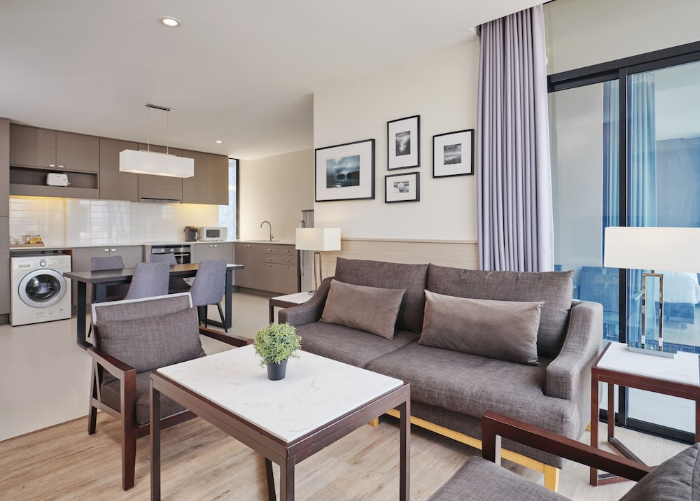 Altera Hotel And Residence Pattaya 41/62