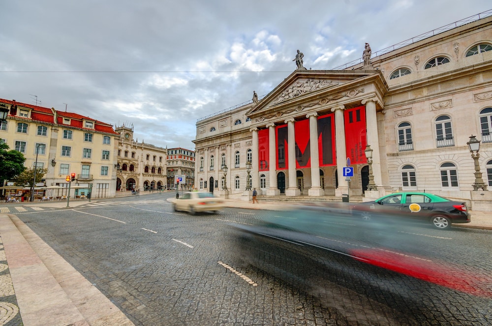 Hotel Inn Rossio 45/50