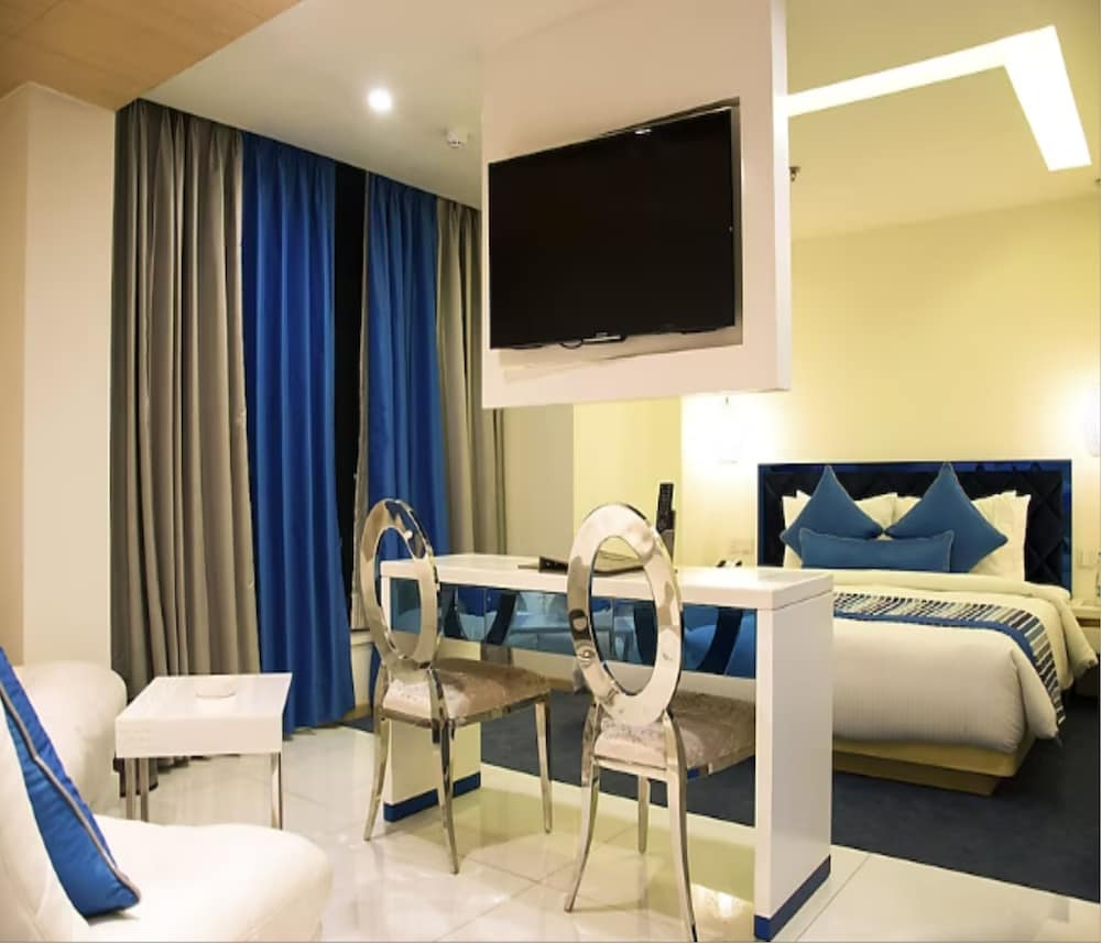 Barsana Boutique Hotel 25/34