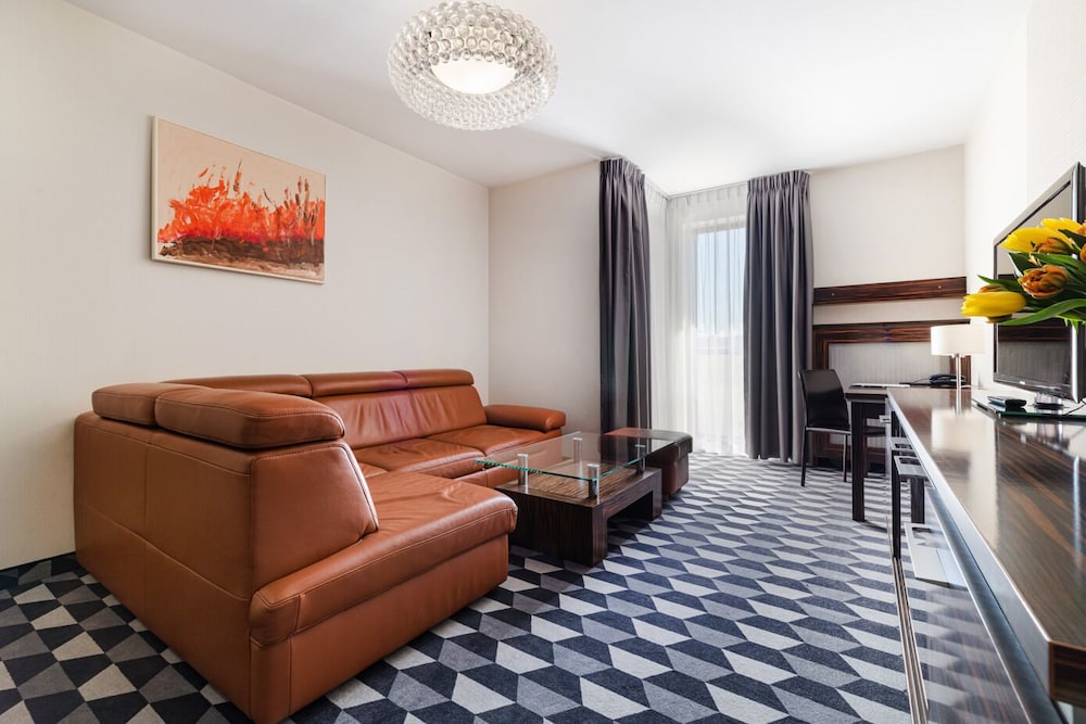 Vanilla Aparthotel 26/49