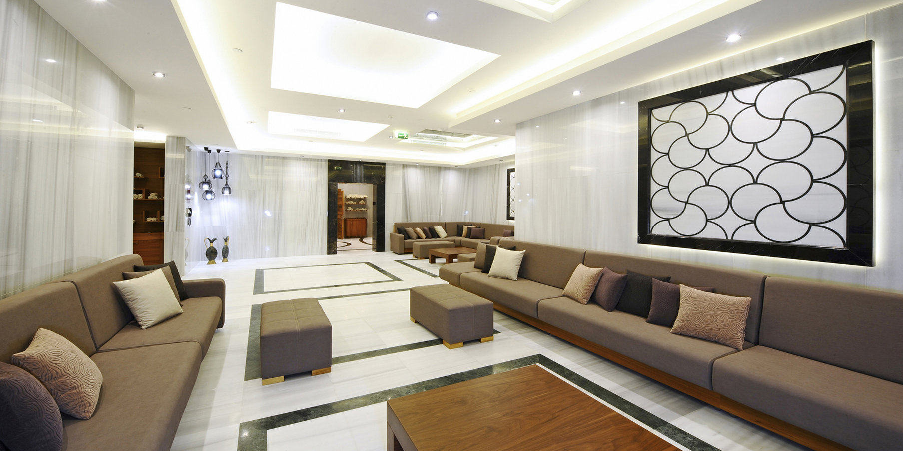 Crowne Plaza Bursa Convention Center and Thermal Spa 48/71