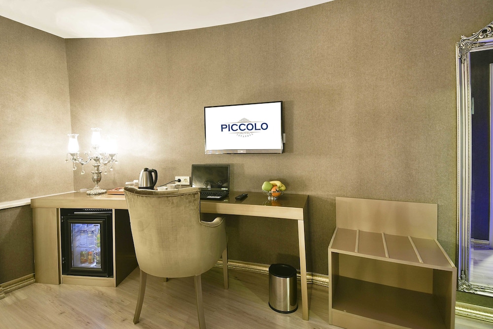 PICCOLO HOTEL ISTANBUL 5/33