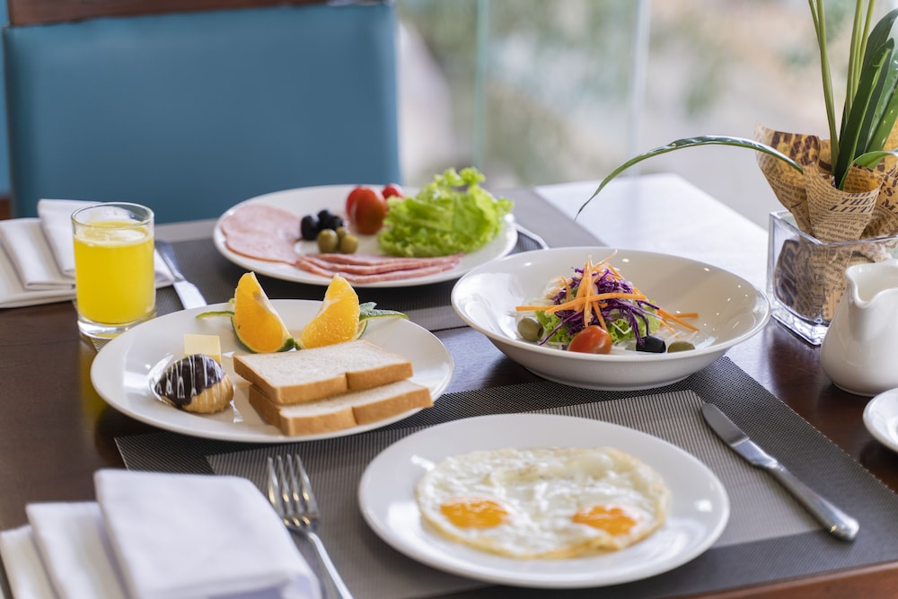 Pandora Boutique Hotel 58/70