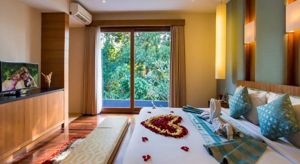 Maca Villas Spa Umalas 36/54