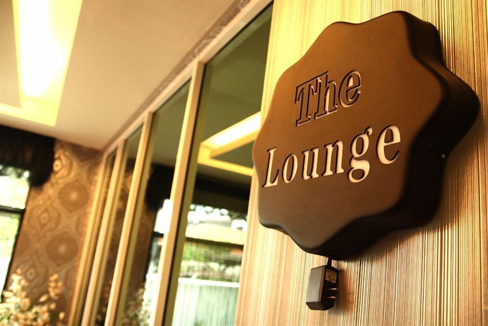 Arenaa Deluxe Hotel Melaka 37/61
