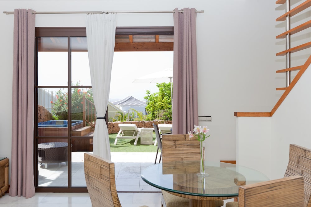 Suite Villa Maria 54/73