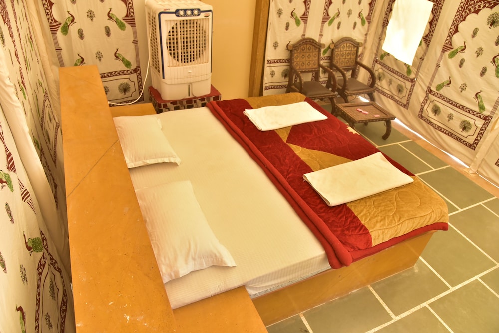 Oasis Camp Sam 17/50