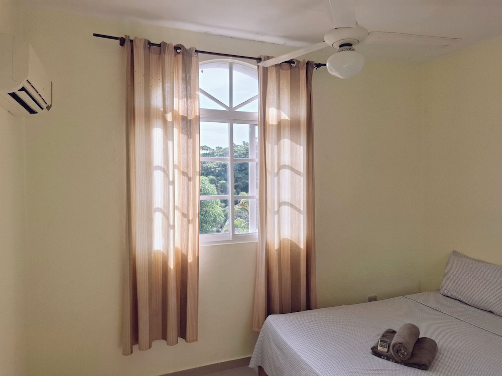 1 Bedroom, Comfort, Apartment, Double Bed, Beach Side, Kitchen، Costambar 3/10