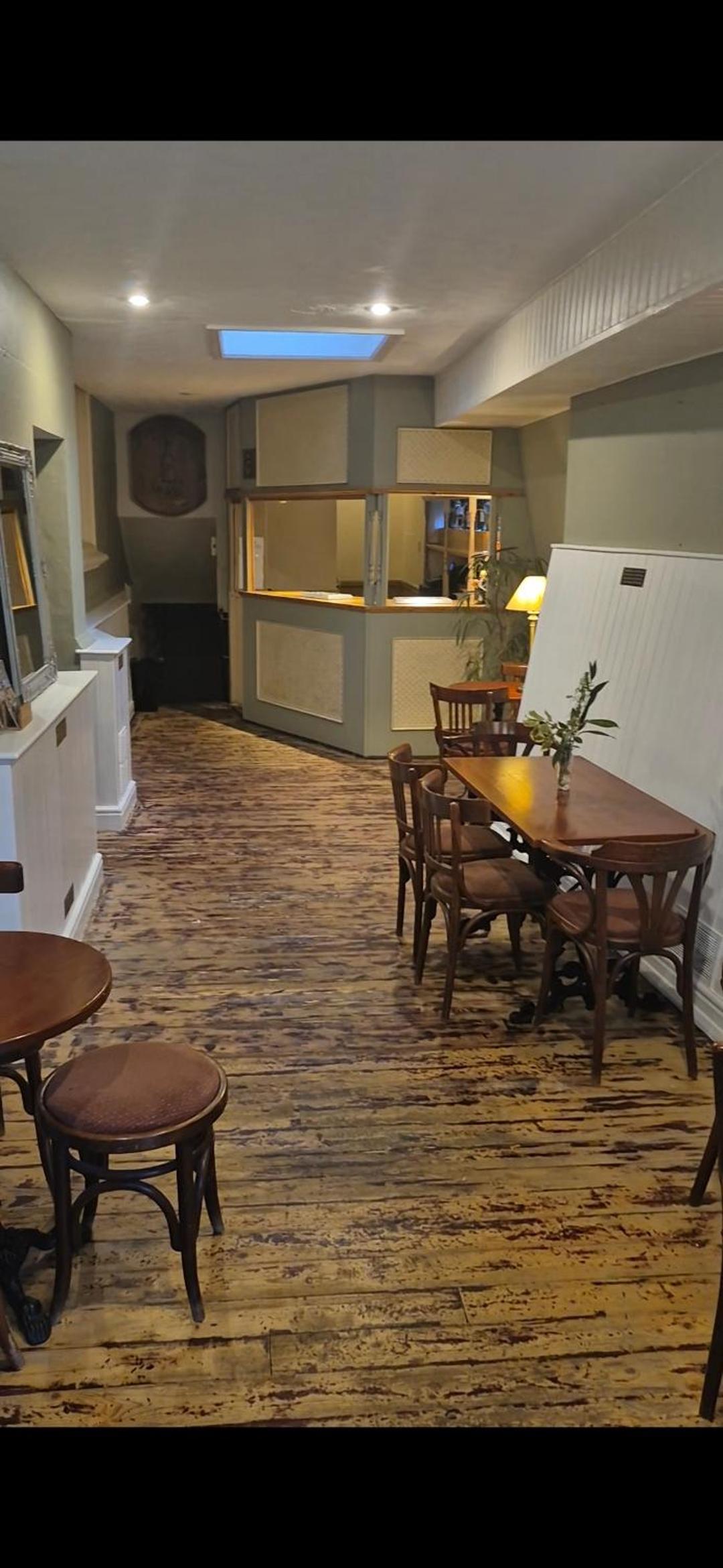 Fieldways Hotel And Health Club 32/43