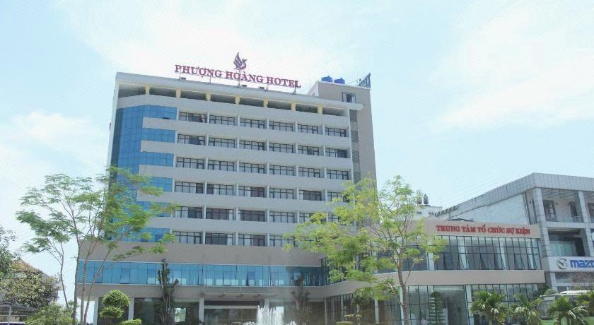 Phoenix Hotel Thanh Hoa 9/33