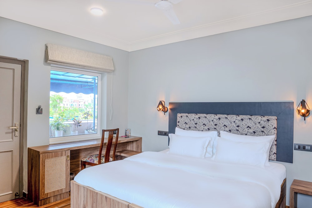 GiriSadan Homestay 13/50