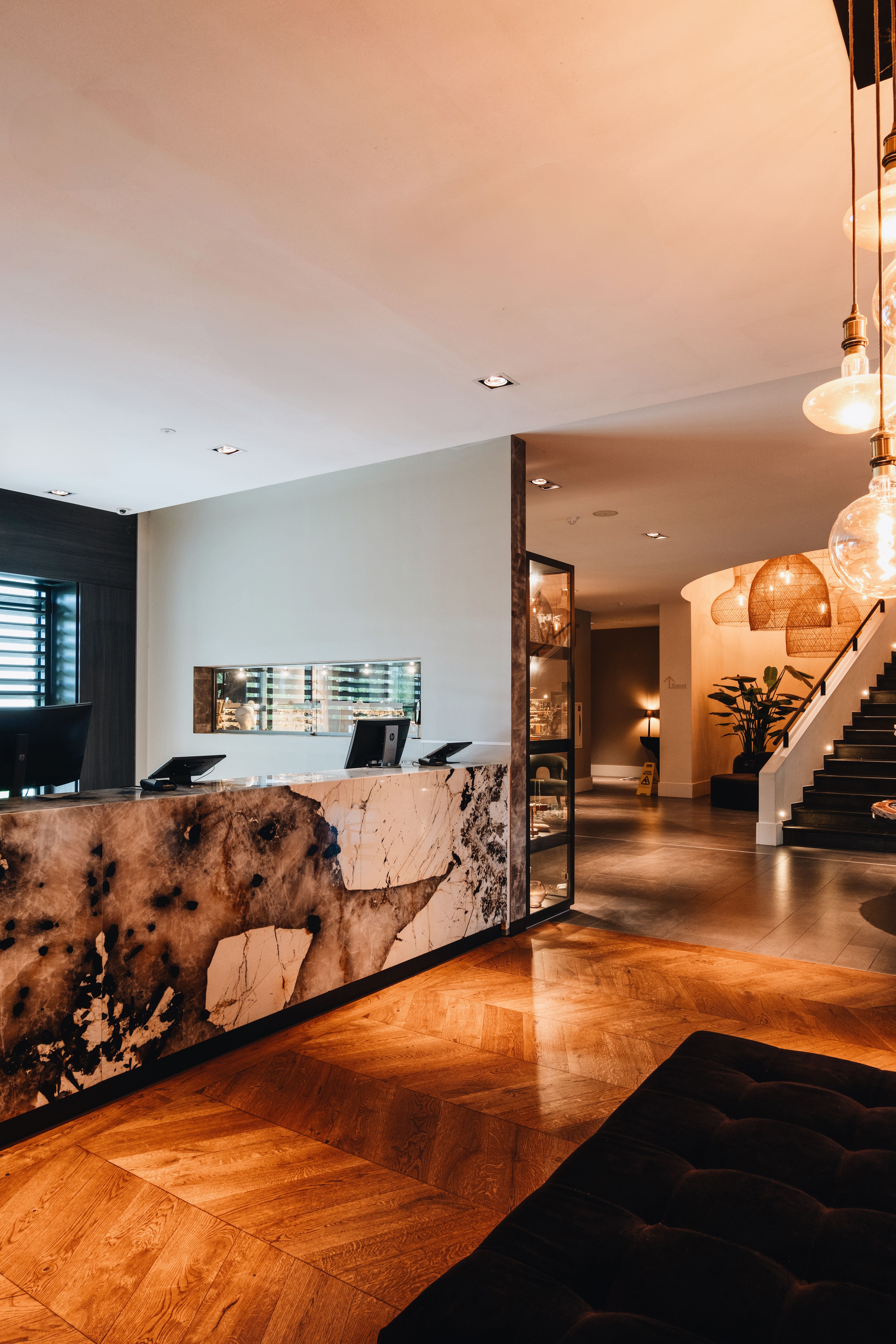 Van der Valk Hotel Apeldoorn 10/17
