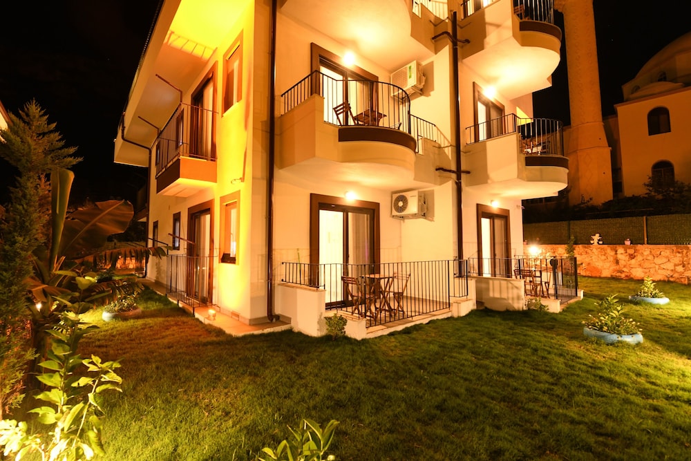 Bahce Apart 4/50