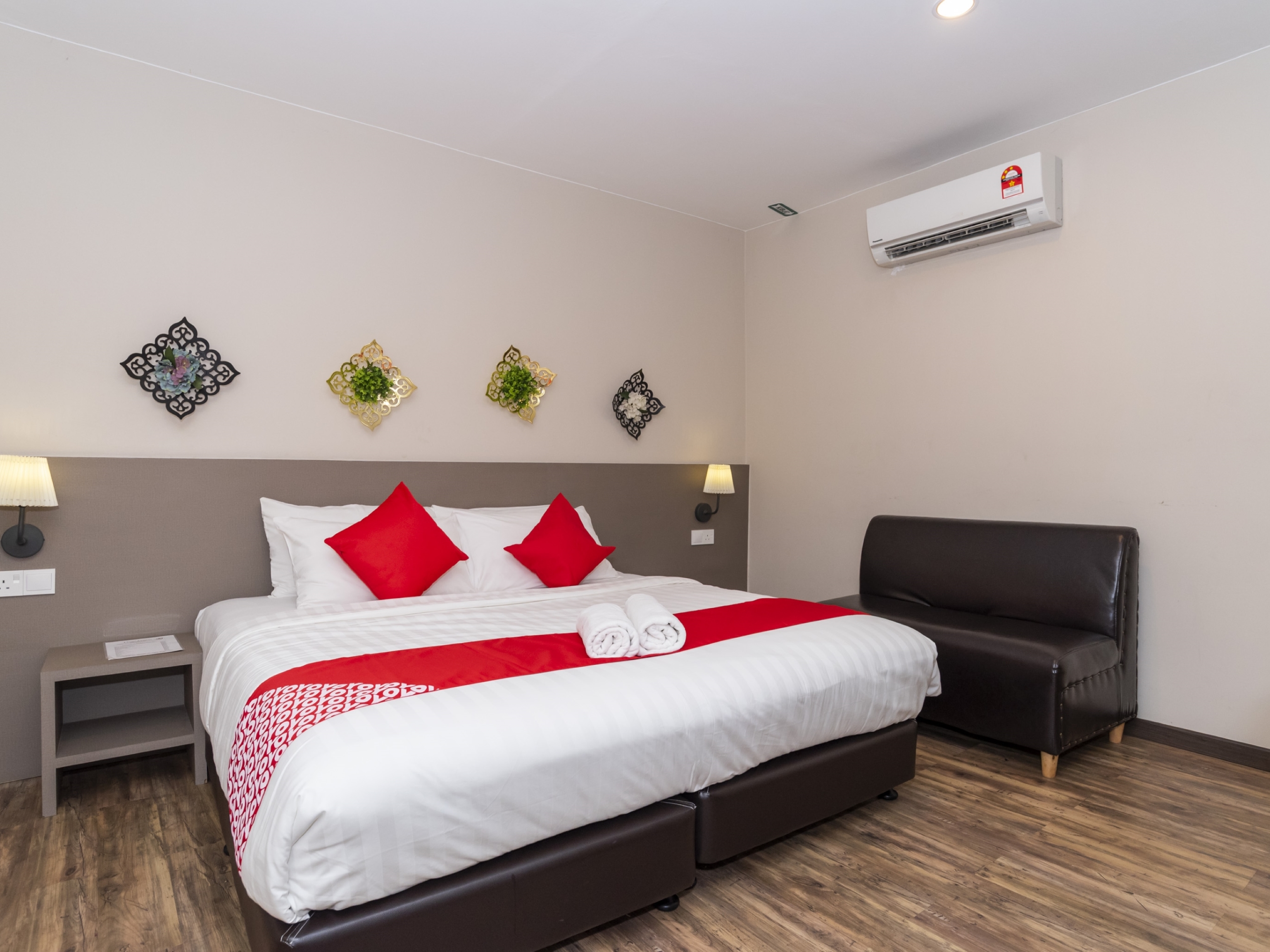 Dk Hotel 15/40