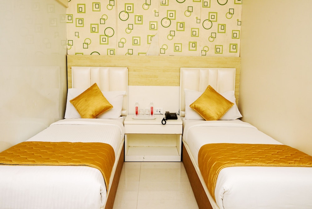 Hotel Elite Continental - Airport Road Andheri 12/32