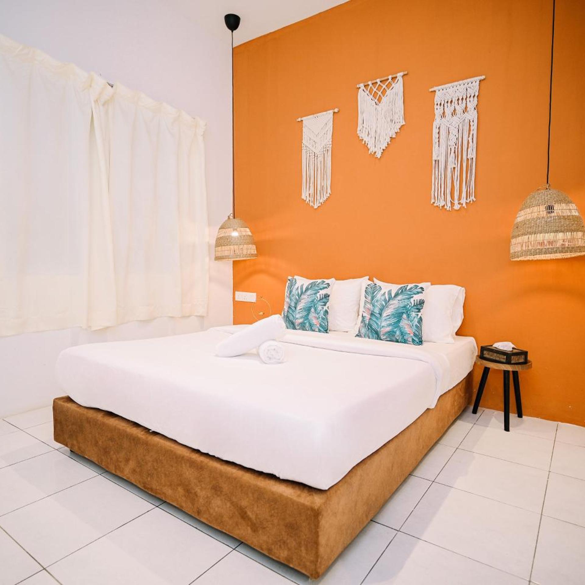 LiLLA Rainforest Retreats 27/62