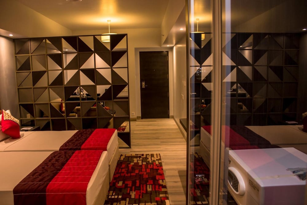 Regency Tirunelveli By GRT Hotels 35/35