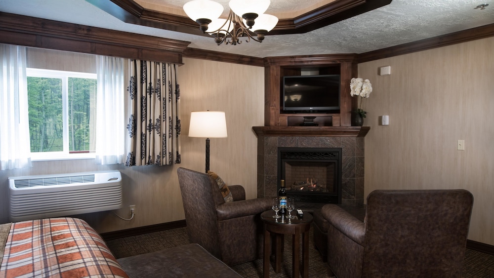 Best Western Plus Flathead Lake Inn And Suites 47/74