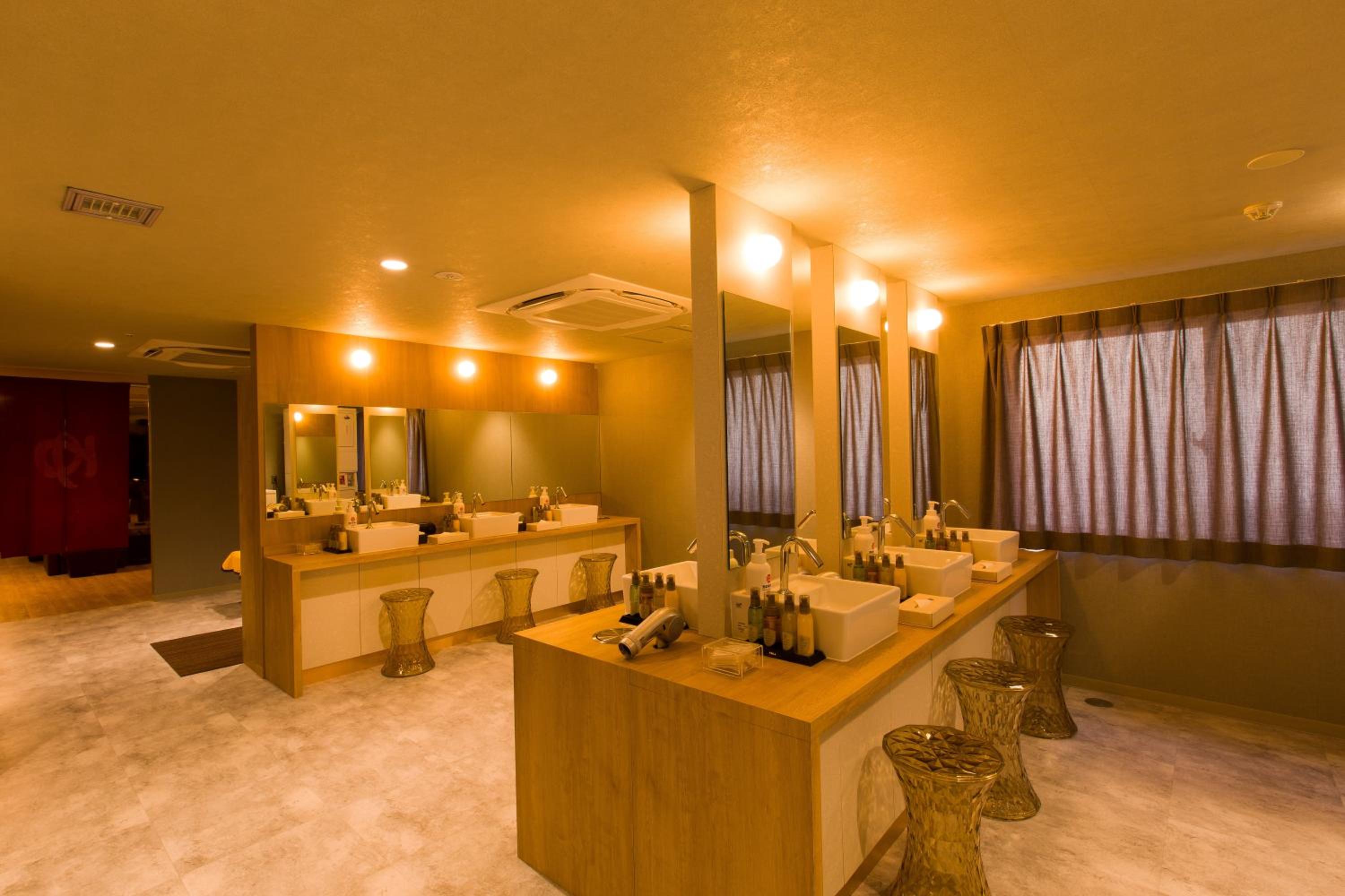 Ikebukuro Royal Hotel 40/51