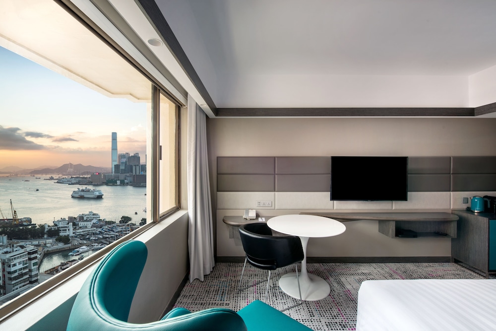 The Park Lane Hong Kong, Autograph Collection 23/35