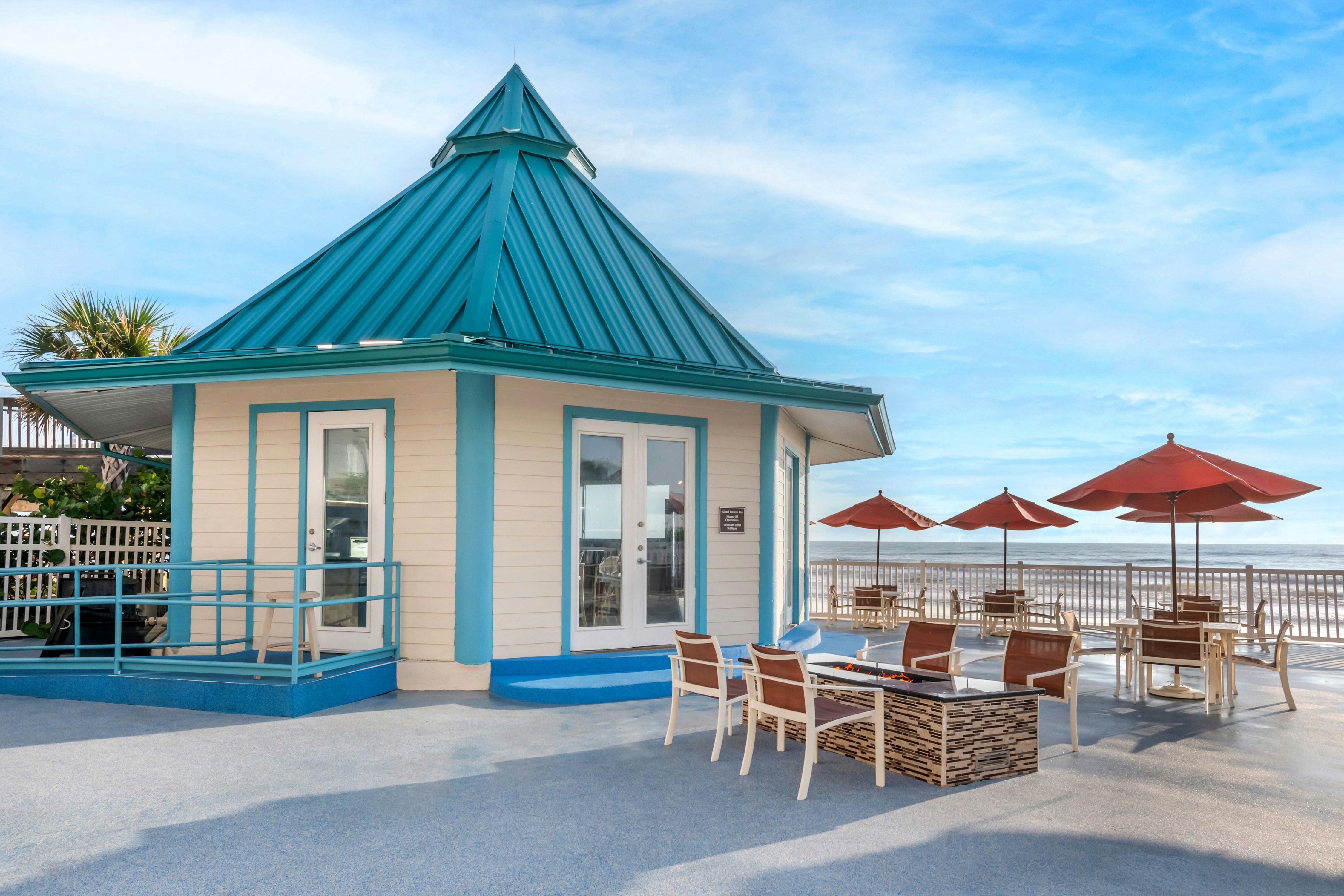 Hilton Vacation Club Daytona Beach Regency photo5
