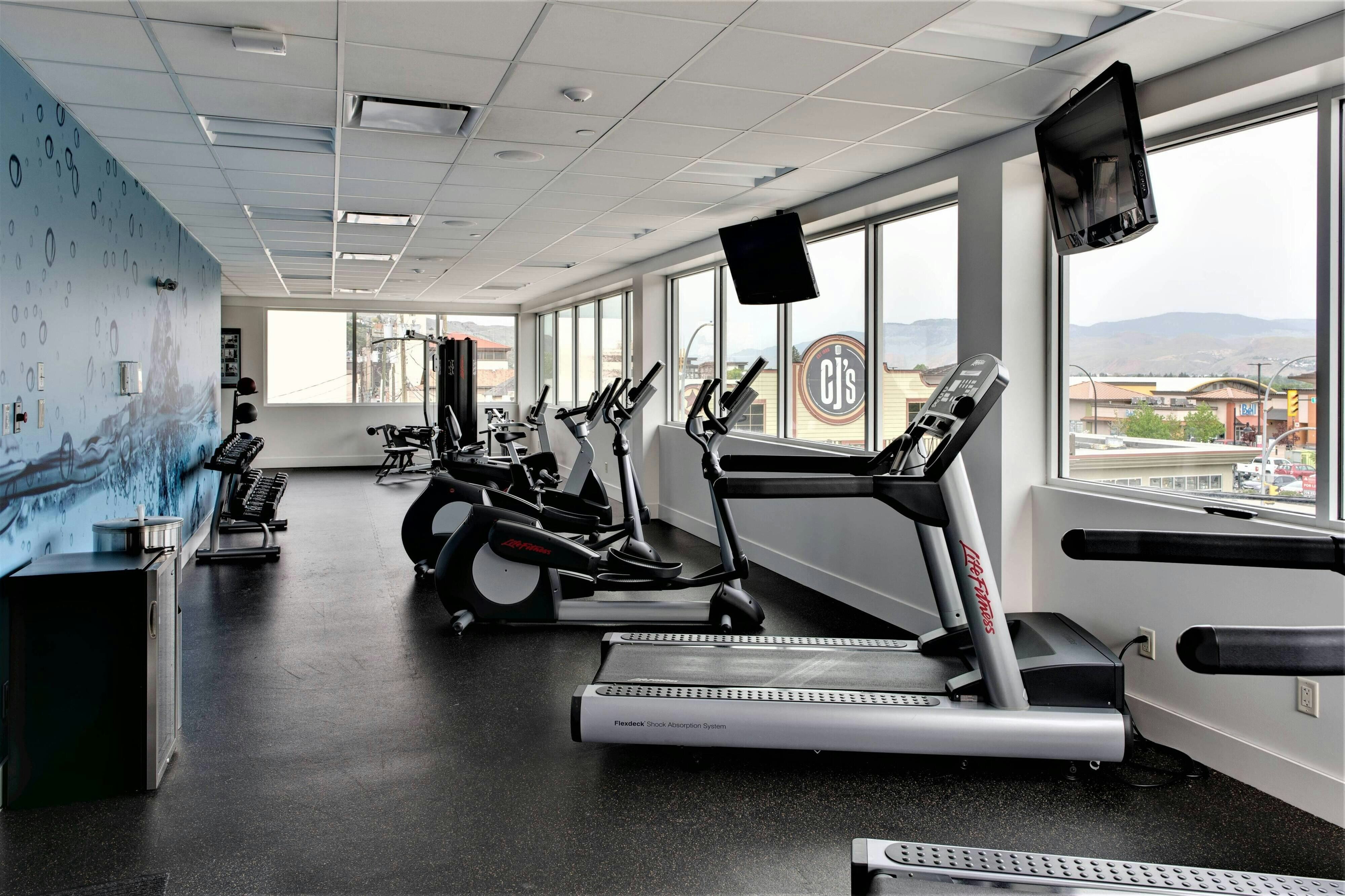 Delta Hotels by Marriott Kamloops 26/47