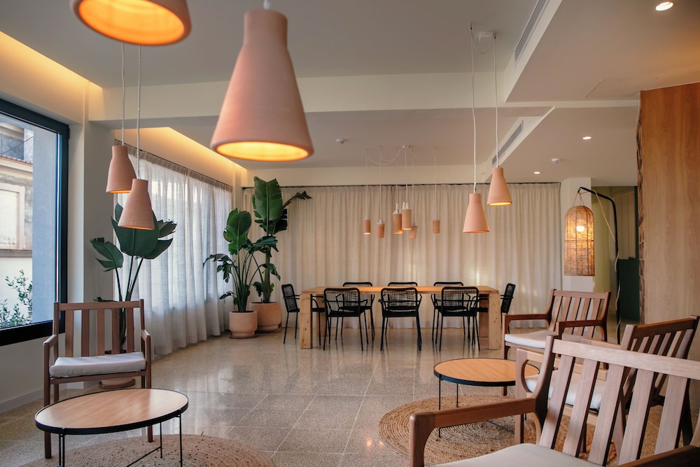Hotel Santanyi Port 37/60