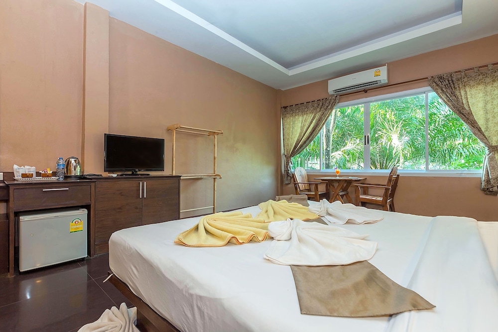 Lanta Klong Nin Beach Resort 31/70