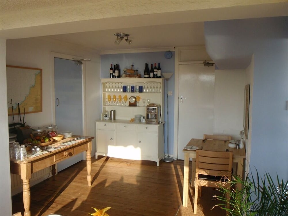 Blue Bay House 5/20