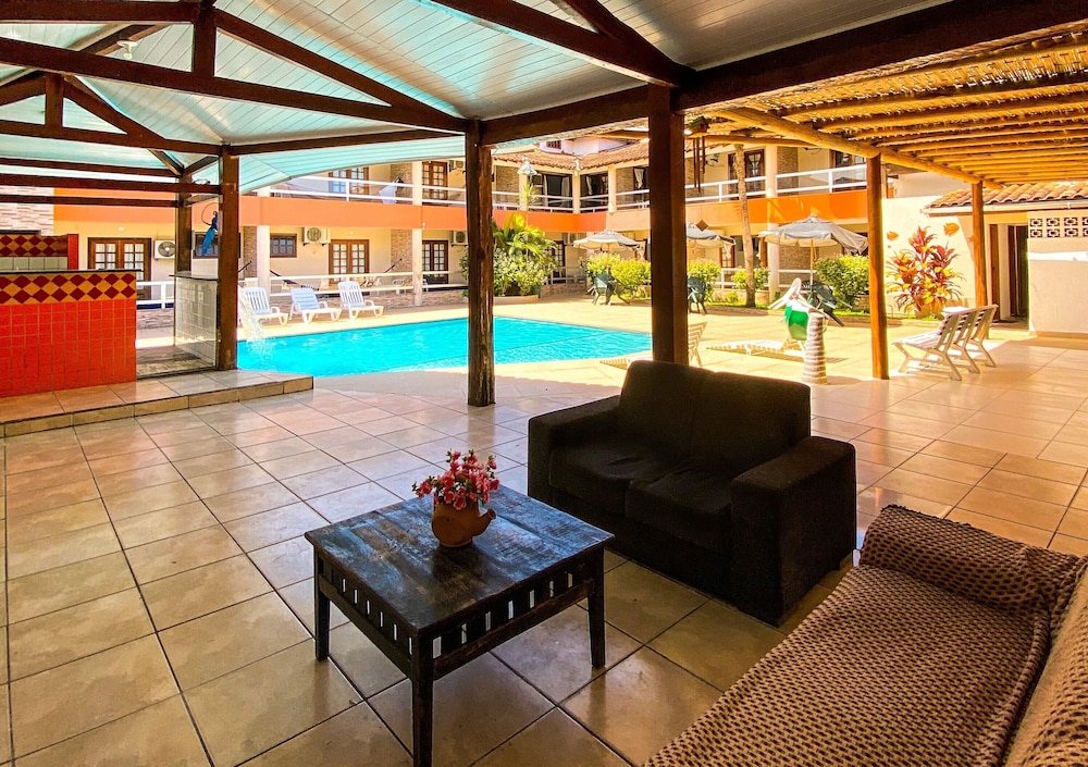Malibu Porto Hotel 29/46