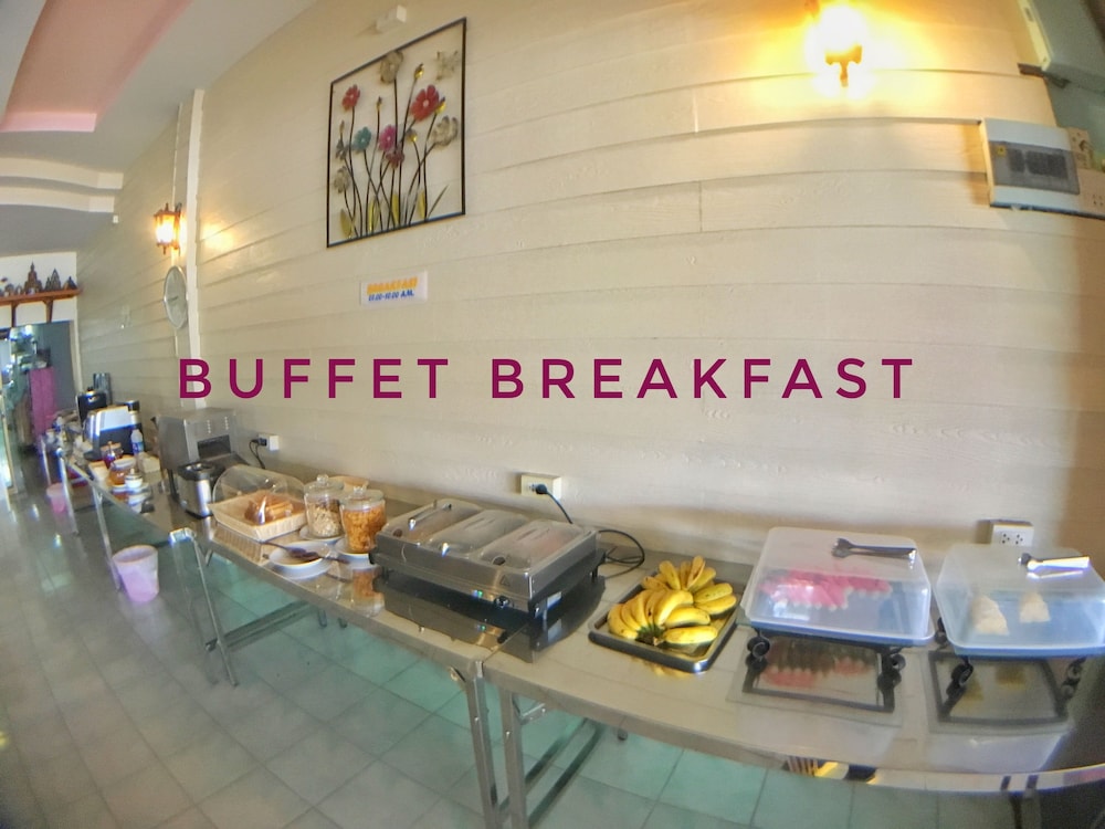 Srichada Hotel Khaolak 13/73