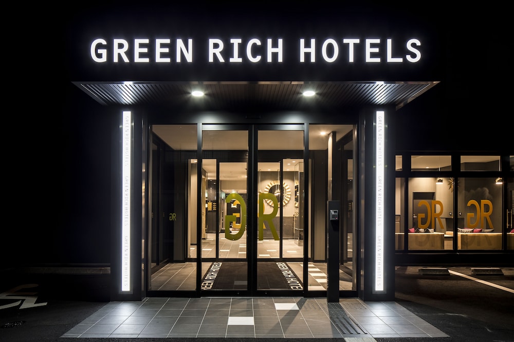 Green Rich Hotel Izumo 1/46