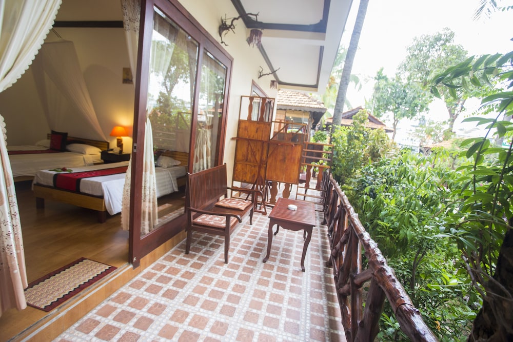 Bao Quynh Bungalow 14/71