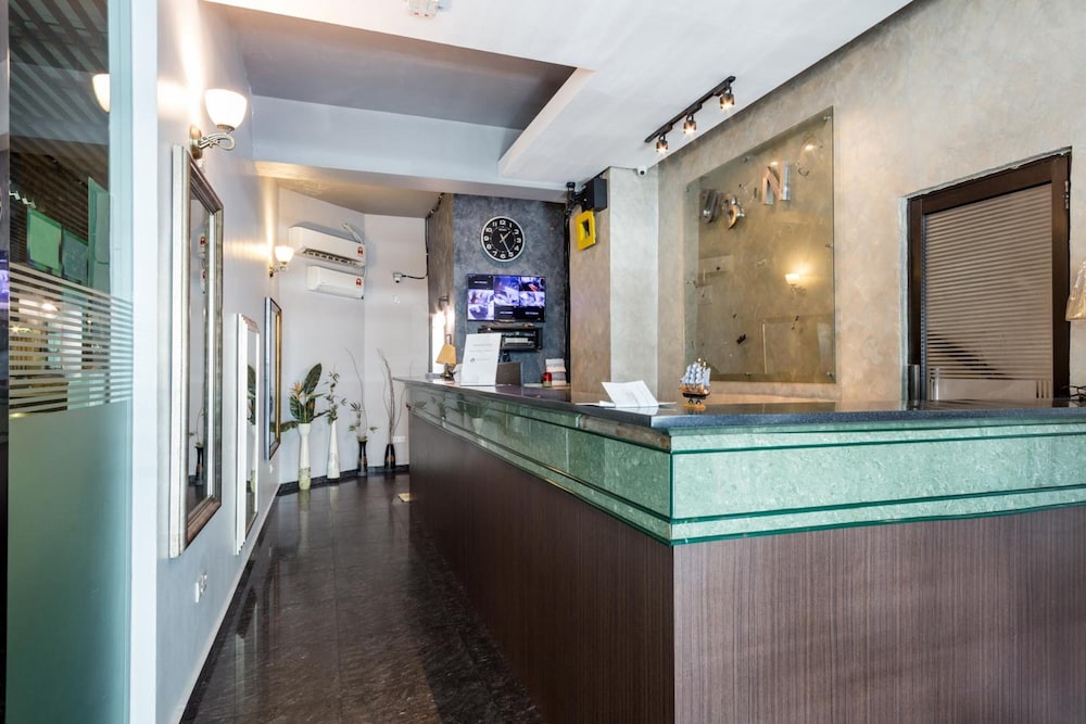 Subang Valley Hotel 11/59